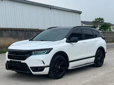 2020 Honda Haoying 240TURBO CVT 2WD Elite, фото 2, лот 10827308