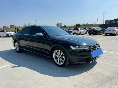 2018 Audi A6L 30th Anniversary 35 TFSI Fashion, фото 3, лот 10890362