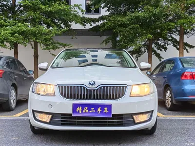 2015 Škoda Octavia 1.4TSI DSG Elegance Edition, фото 2, лот 10690207