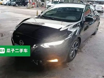 2022 Nissan Sylphy 1.6L XL CVT Delight Edition, фото 2, лот 10348895