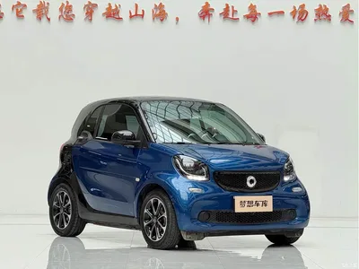 2015 smart fortwo 1.0L 52kW Hardtop Passion Edition, фото 3, лот 11460104
