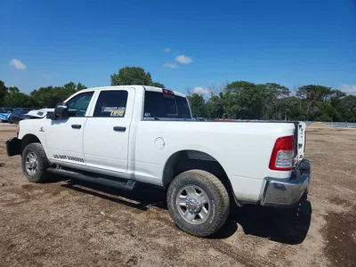 2023 RAM 2500 TRADESMAN, фото 2, лот 11148997