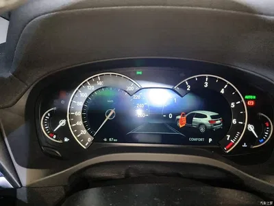 2019 BMW X3 xDrive25i M Sport Package, фото 4, лот 10461963