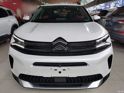 2022 Citroën Tianyi C5 AIRCROSS Tianyi BEYOND 400THP Edition, фото 3, лот 10455107