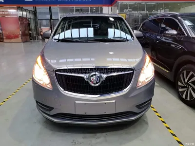 2018 Buick GL8 28T Luxury Model China VI, фото 3, лот 11461257