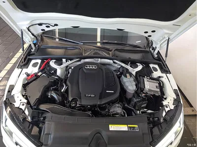 2019 Audi A4L 40 TFSI Fashion (China VI), фото 3, лот 10399661
