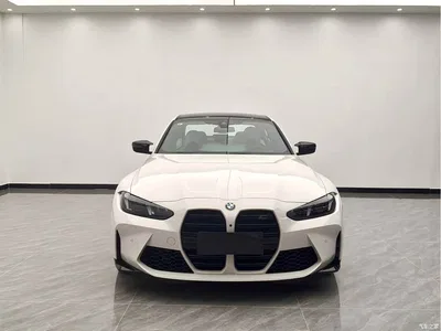 2024 BMW M3 Sedan M xDrive Competition, фото 2, лот 10473610