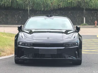 2024 ZEEKR 001 YOU Edition 100kWh AWD, фото 2, лот 11081298