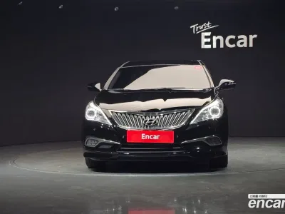 2016 Hyundai Grandeur HG240 Modern, фото 3, лот 10062823