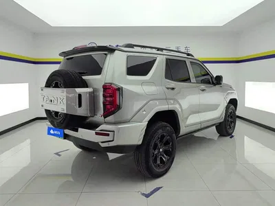 2024 Tank 400 New Energy Hi4-T Off-Road Edition, фото 3, лот 11102492