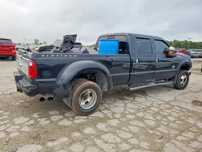 2016 FORD F350 SUPER DUTY, фото 3, лот 11017223