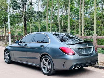 2019 Mercedes-Benz C-Class C 260 L 4MATIC Sport Edition, фото 4, лот 11210975
