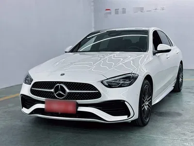 2024 Mercedes-Benz C-Class Facelift C 260 L Sport, фото 1, лот 10826384