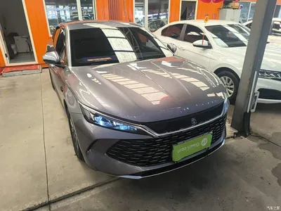 2025 BYD Qin L DM-i Smart Drive Edition 80KM Leading, фото 4, лот 10265830