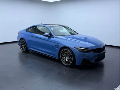 2018 BMW M4 Coupe Fans Limited Edition, фото 3, лот 10469471