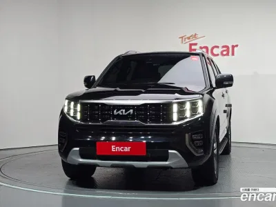 2024 Kia Mohave Diesel 3.0 4WD 5-Seater, фото 3, лот 10224167