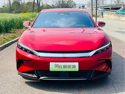 2022 BYD Han EV Genesis Edition 610KM AWD Premium, фото 2, лот 10244417
