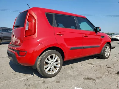 2012 KIA SOUL +, фото 3, лот 10665552