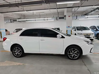 2017 BYD Qin New Energy Qin EV300 Premium, фото 4, лот 10271896