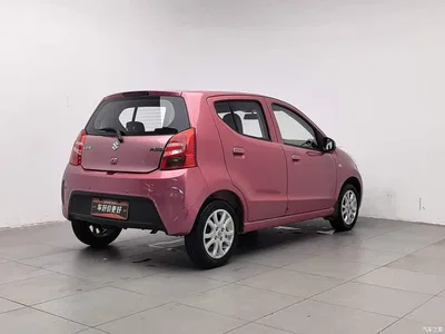 2013 Suzuki Alto 1.0L Manual Deluxe, фото 2, лот 10306489