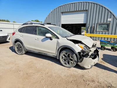 2014 SUBARU XV CROSSTREK 2.0 PREMIUM, фото 4, лот 10890705