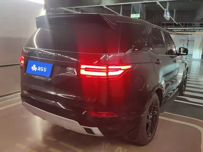 2020 Land Rover Discovery 3.0 SC V6 30th Anniversary Special Edition, фото 4, лот 10902062
