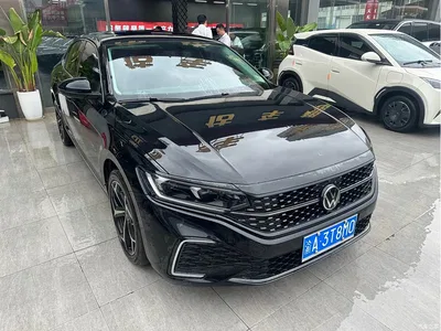 2025 Volkswagen Passat Outstanding 380TSI Dragon Soaring Edition, фото 3, лот 11018040
