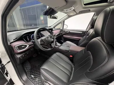 2023 GAC Trumpchi Trumpchi M6 PRO 270T DCT Luxury Edition, фото 3, лот 11193365