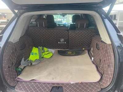 2021 Buick Envision Plus 532T FWD Luxury Trim, фото 4, лот 10837517