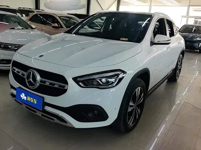2020 Mercedes-Benz GLA 200, фото 1, лот 10616512