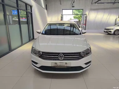 2019 Volkswagen Bora Legend 1.5L Automatic Fashion China VI, фото 2, лот 10471280