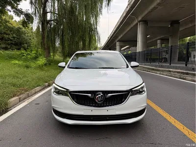 2021 Buick Excelle Facelift Exemplar 1.5L Auto Elite, фото 2, лот 10276360