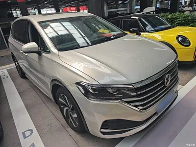 2020 Volkswagen Viloran 330TSI Luxury Edition, фото 4, лот 10475719