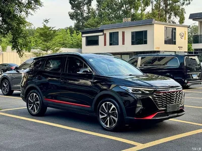 2022 Dongfeng Aeolus Dongfeng Fengshen AX7 Mach Edition 1.5T DCT DF41, фото 4, лот 10829547