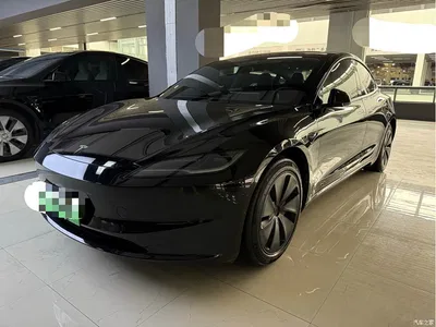 2023 Tesla Model 3 Rear-Wheel Drive, фото 1, лот 10767724