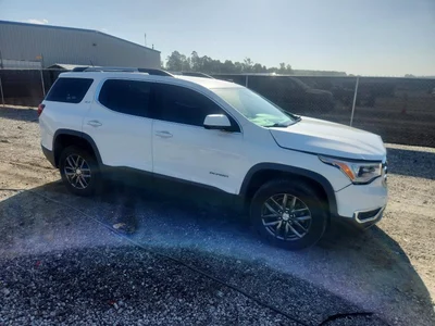 2019 GMC ACADIA SLT-1, фото 4, лот 10811287