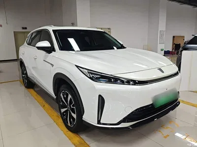 2024 Roewe D5X DMH Model 135 Technology Edition, фото 4, лот 11168348