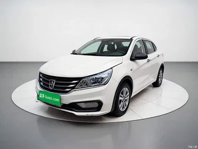 2016 Baojun 310 1.2L Manual Value Edition, фото 1, лот 11166008