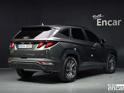 2023 Hyundai Tucson Premium 2WD, фото 2, лот 10521866