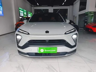 2020 NIO EC6 Model 430KM Sport Edition, фото 3, лот 11501887