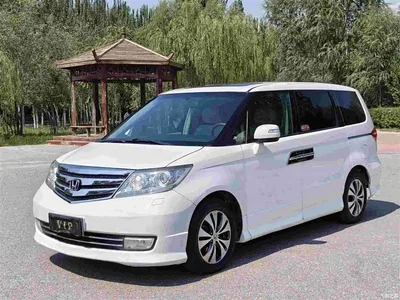 2012 Honda Elysion 2.4L VTi-S Premium Edition, фото 1, лот 10694002