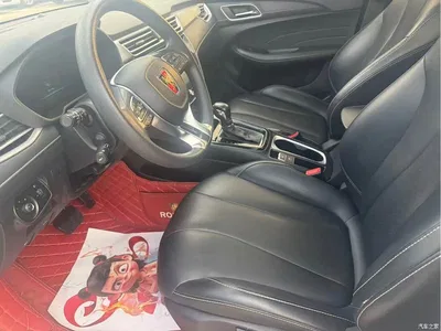2020 Roewe i5 1.5L Automatic 4G Connected Premium Flagship Edition, фото 4, лот 11183782