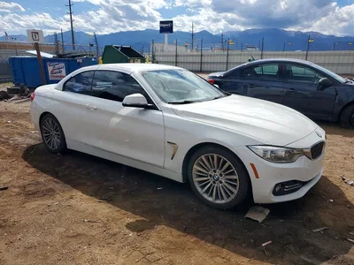 2014 BMW 428 I, фото 4, лот 10819506