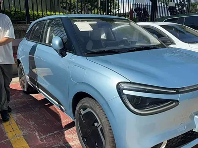 2024 Dongfeng Yipai Nano 01 330 Air, фото 2, лот 10835142