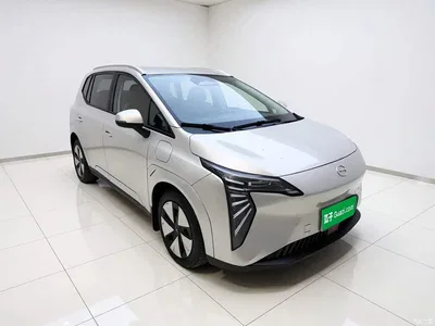 2023 Aion Y Plus 510 Enjoy Edition, фото 3, лот 10792308