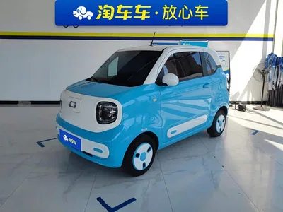 2024 Besturn Bestune Pony 170km Vitality Pony, фото 1, лот 10408143