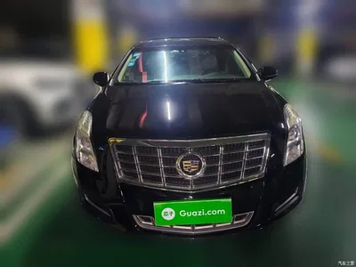 2014 Cadillac XTS 28T Comfort, фото 3, лот 10323528