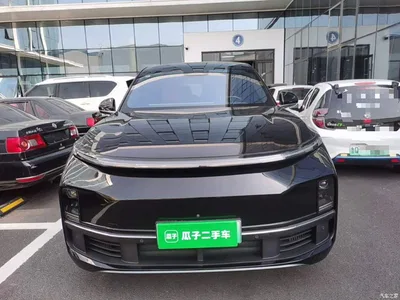 2023 Li Auto Li L8 Pro, фото 3, лот 11511624