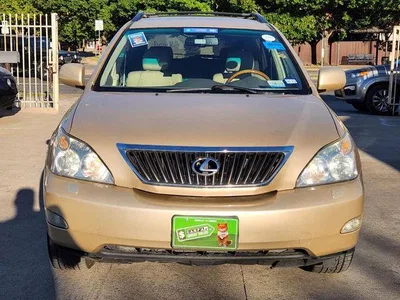 2009 LEXUS RX 350, фото 4, лот 10971689