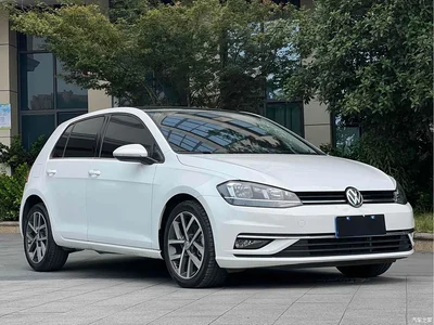 2019 Volkswagen Golf 280TSI DSG Comfort China VI, фото 3, лот 10450953